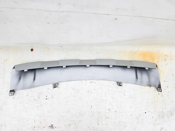 Framskärmsspoiler BMW X5 G05 2018-2021 image 7