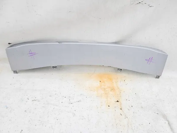 Framskärmsspoiler BMW X5 G05 2018-2021 image 8