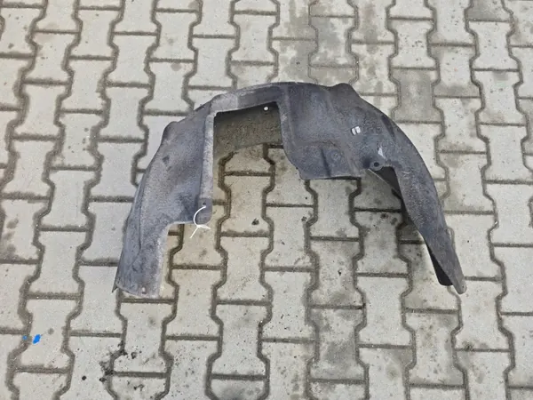OEM 7288905 Linke Hintere Radhausverkleidung BMW 3 GT F34 image 2