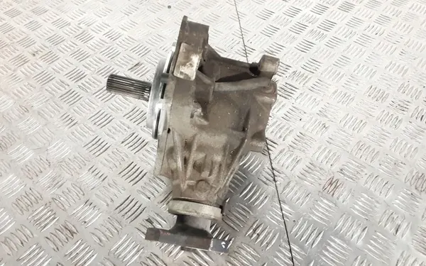 OEM FOB12228 Overbrengingsbak voor Nissan X-Trail T31 image 2