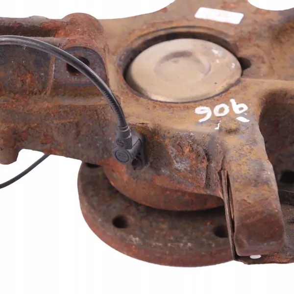 Mercedes W906 Höger Främre Styrled image 10