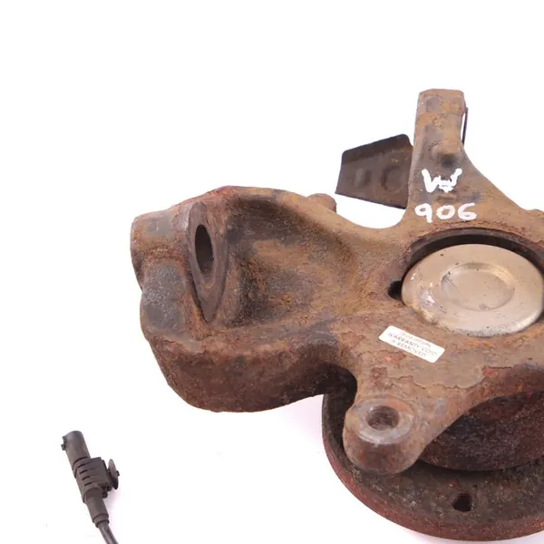 Mercedes W906 Höger Främre Styrled image 3