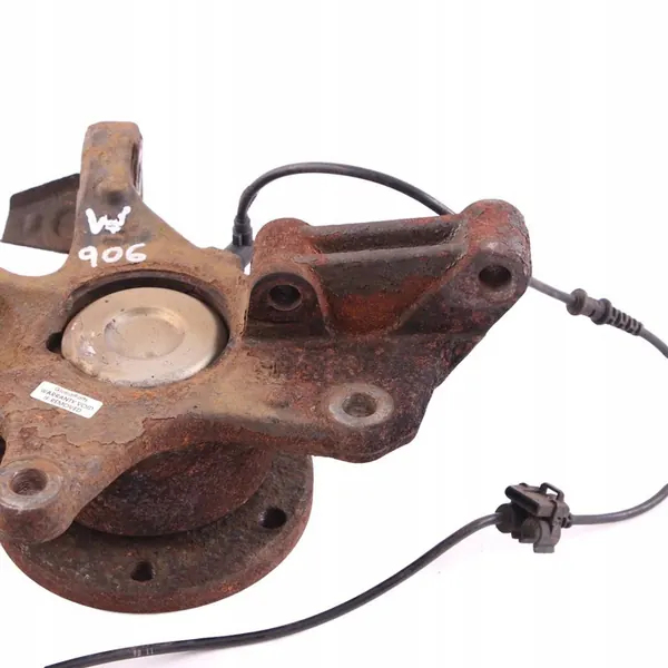 Mercedes W906 Höger Främre Styrled image 4