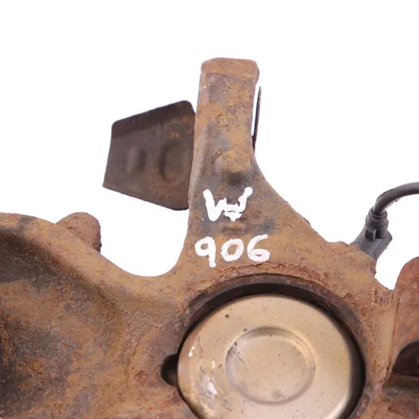 Mercedes W906 Höger Främre Styrled image 5