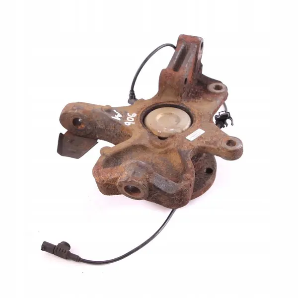 Mercedes W906 Höger Främre Styrled image 6