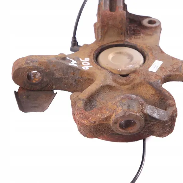 Mercedes W906 Höger Främre Styrled image 7