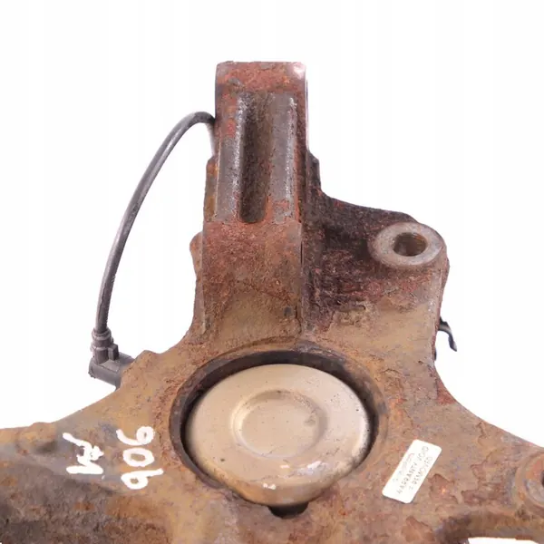 Mercedes W906 Höger Främre Styrled image 8