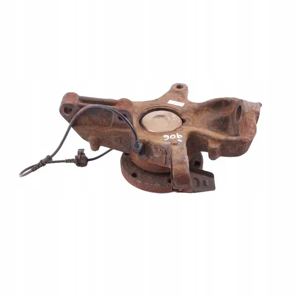 Mercedes W906 Höger Främre Styrled image 9