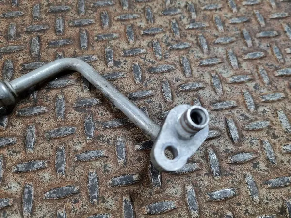 2019 Opel Grandland X Ilmastointiputki 9673006380 image 3