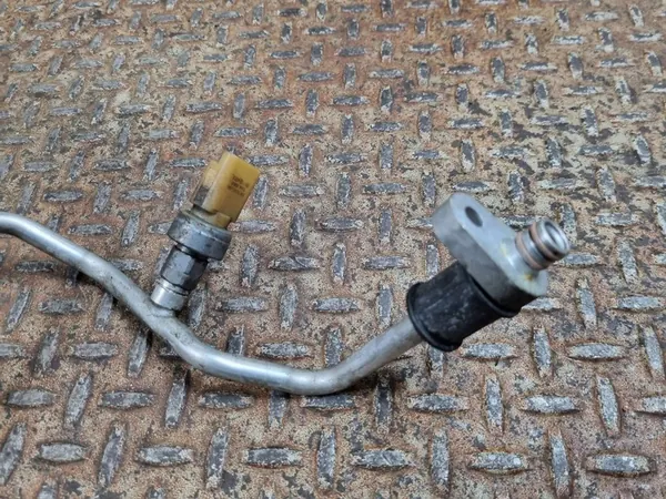 2019 Opel Grandland X Ilmastointiputki 9673006380 image 4