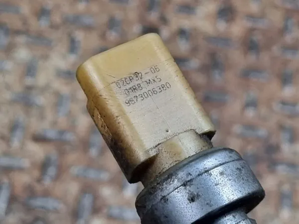 2019 Opel Grandland X Ilmastointiputki 9673006380 image 5