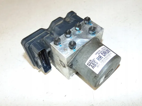 ABS-pomp KIA PICANTO I 1.1 58910-07370 image 3