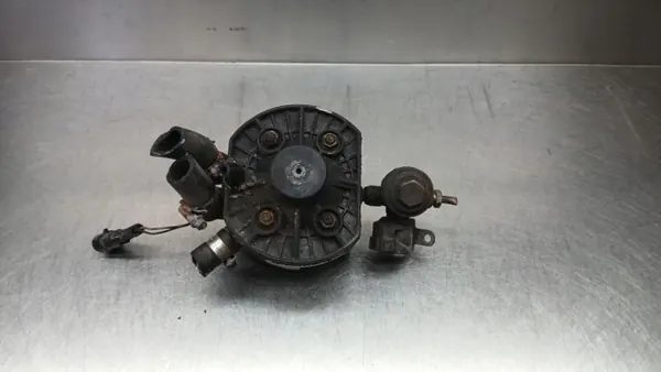 Gebrauchtes LPG-Installationskit OEM 67R-015765 für Opel Astra G image 7