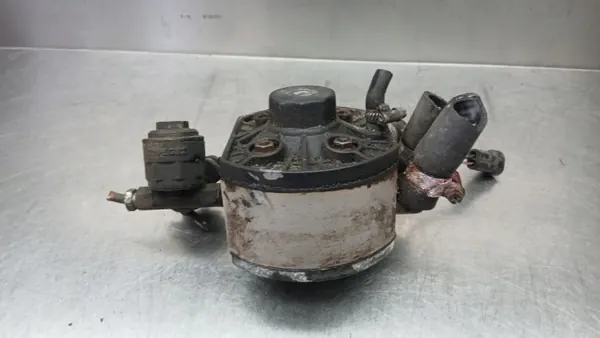 Gebrauchtes LPG-Installationskit OEM 67R-015765 für Opel Astra G image 8