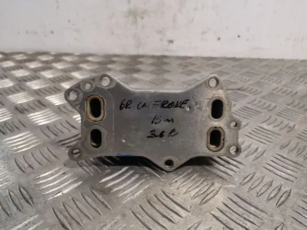 Refroidisseur d'huile moteur Jeep OEM 135566102B0 - Occasion image 2