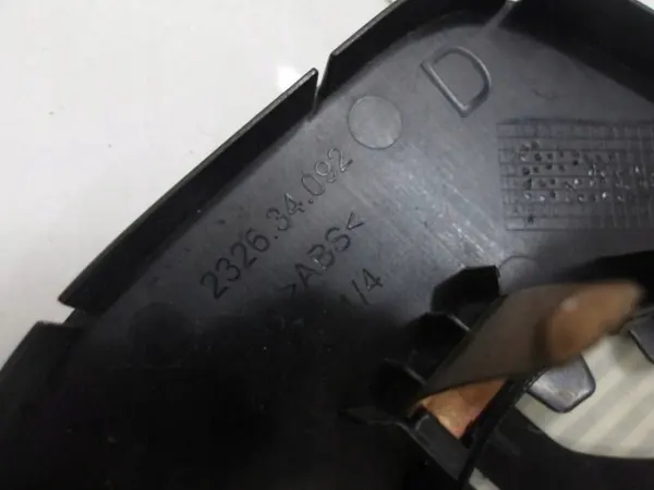 OEM 232634092 Spegel-Insats Höger Framdörr image 3