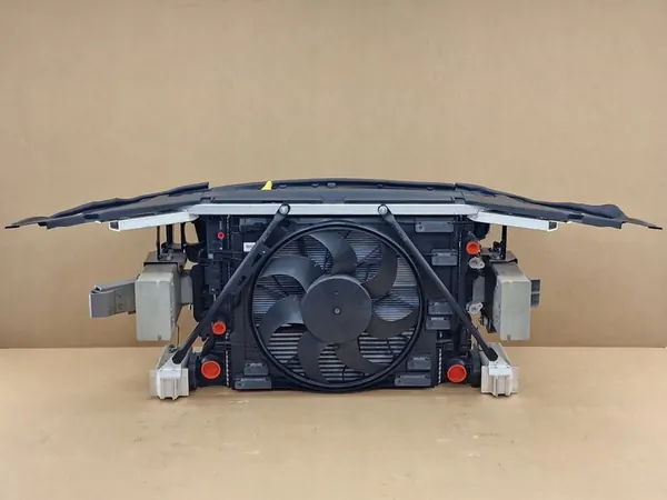 Radiador Frontal Volvo S90 II V90 II V90 Cross Country image 4