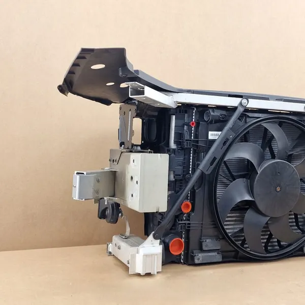 Radiador Frontal Volvo S90 II V90 II V90 Cross Country image 6