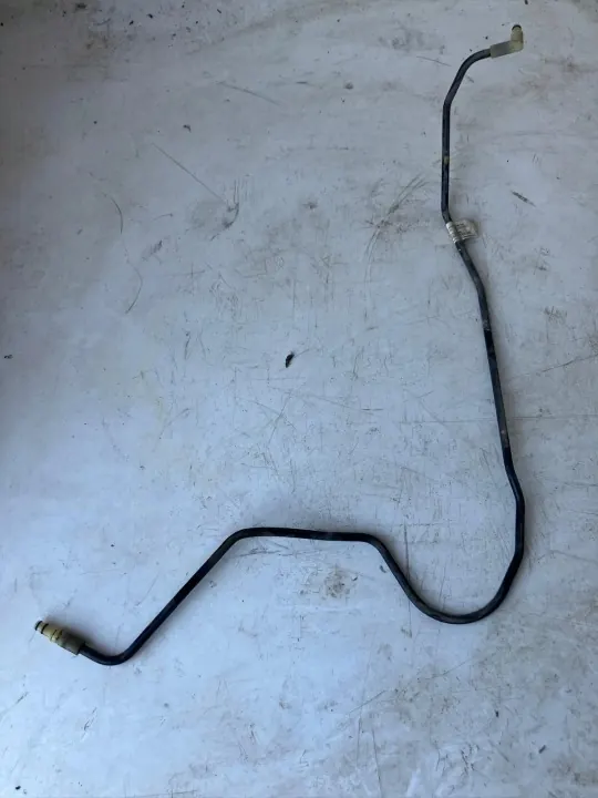 Koppelingsleiding OEM 9806827180 voor Citroen image 2