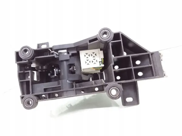 Toyota RAV4 Schalthebel OEM 75C996 - Oberer Teil image 3