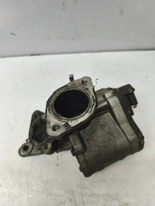 Válvula EGR para Renault Grand Scenic II 1.9 DCI image 2