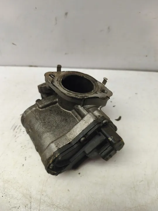 Válvula EGR para Renault Grand Scenic II 1.9 DCI image 3