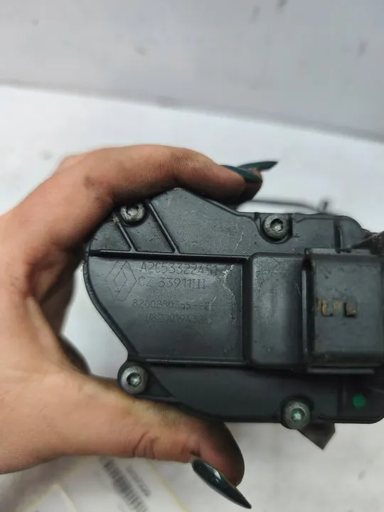 Válvula EGR para Renault Grand Scenic II 1.9 DCI image 5