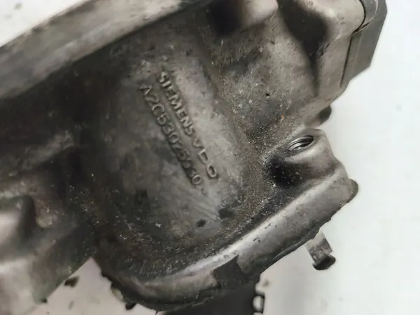 Válvula EGR para Renault Grand Scenic II 1.9 DCI image 6