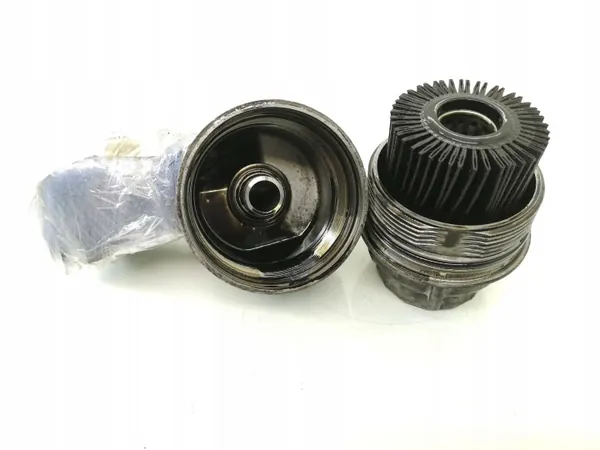Lexus Ölfilterbasis OEM FRC18515 - Gebraucht image 4