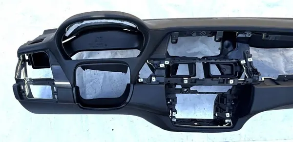 Jeu tableau de bord airbag OEM RFT3036 BMW X5 E70 image 4