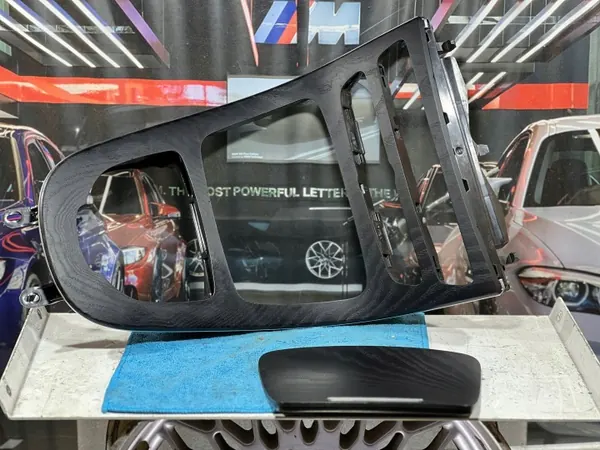 OEM A2386801503 Painel Túnel Central Mercedes image 2