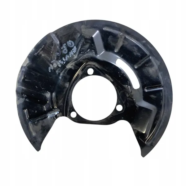 Buick Envision II 2022 Rechte Vorderradbremsscheibe OEM 22921538 image 2