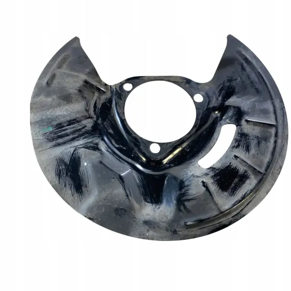 Buick Envision II 2022 Rechte Vorderradbremsscheibe OEM 22921538 image 4