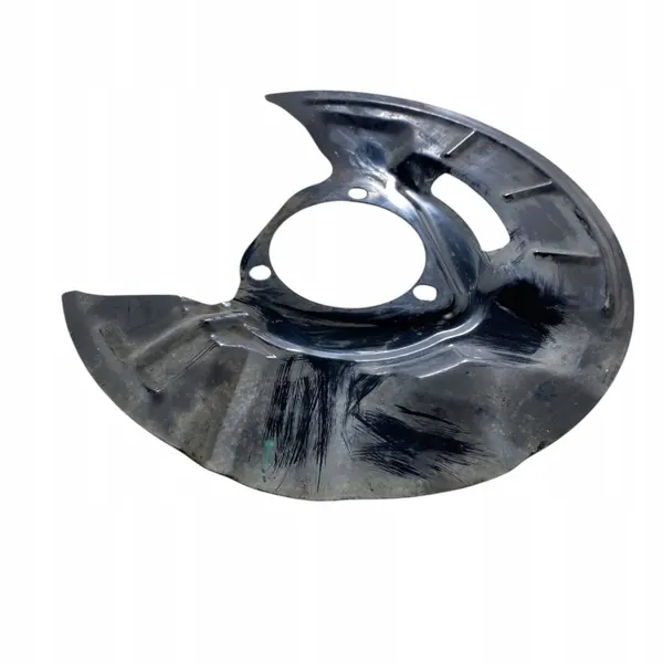 Buick Envision II 2022 Rechte Vorderradbremsscheibe OEM 22921538 image 5