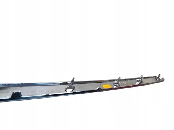 Mercedes Ovenlista OEM A2078300200 Vasen Etu Kromi image 10