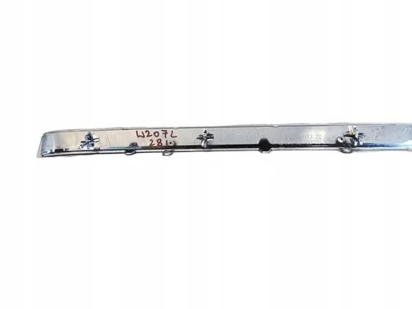 Mercedes Ovenlista OEM A2078300200 Vasen Etu Kromi image 7