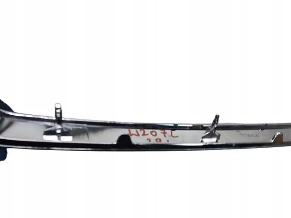Mercedes Ovenlista OEM A2078300200 Vasen Etu Kromi image 9