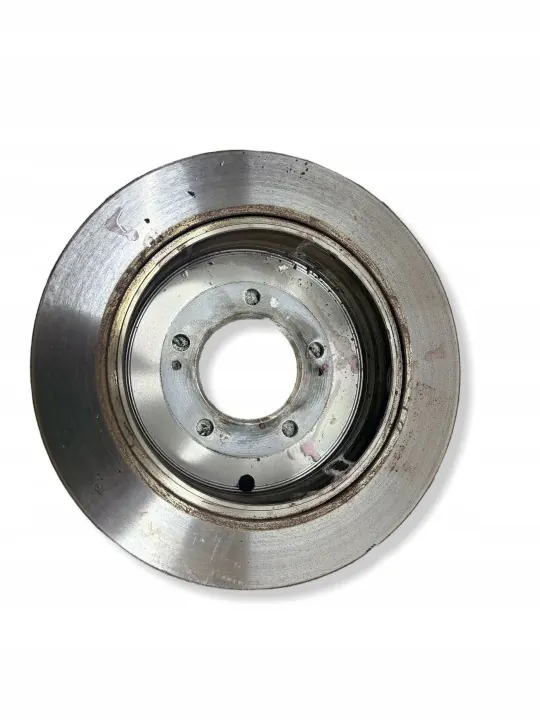 Citroen C-Crosser Achter remschijf OEM AMD226748 image 4