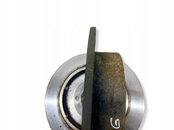 Citroen C-Crosser Achter remschijf OEM AMD226748 image 6
