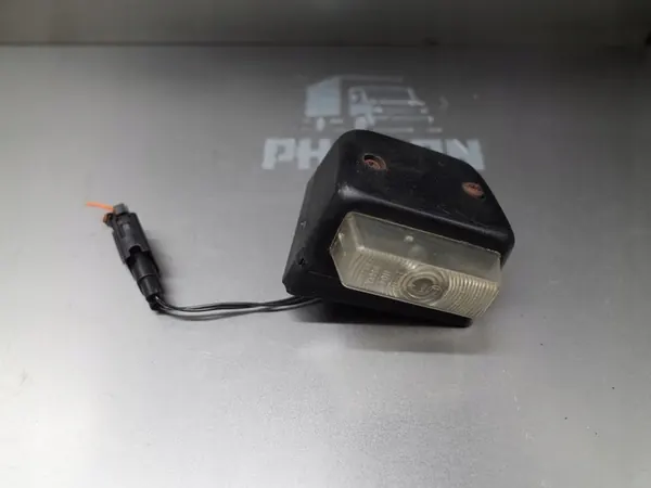 Luz Marcadora Techo Derecha Transit 1990-2014 OEM 91VB-15K490-AA image 1