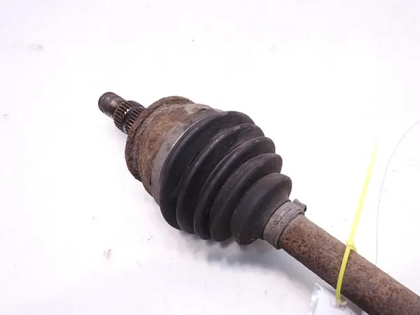 VÄNSTER FRAMAXEL OPEL MOVANO B 2.3 CDTI image 3