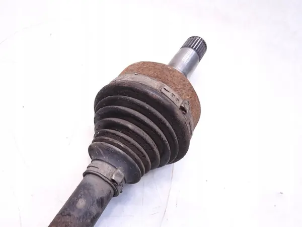 VÄNSTER FRAMAXEL OPEL MOVANO B 2.3 CDTI image 5