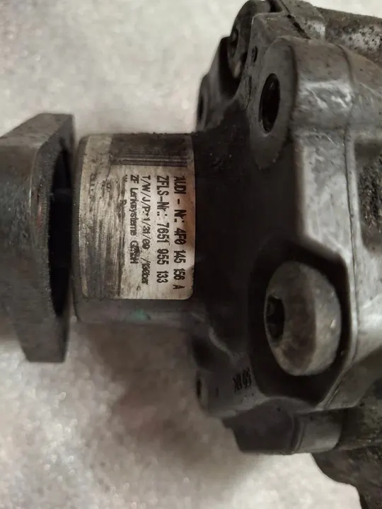 Bomba de direção assistida Audi A6 C6 (2008-2011) 2.7 V6 TDI image 3