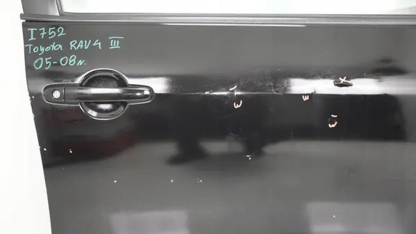 OEM 360195556 etu-oikea ovi Toyota RAV4:lle image 4