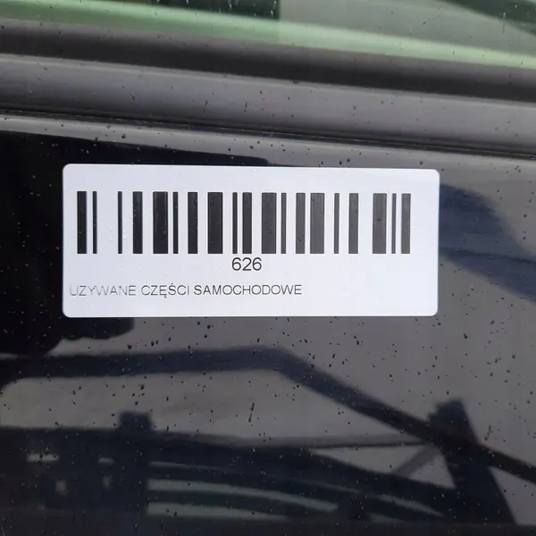 OEM 360195556 etu-oikea ovi Toyota RAV4:lle image 8