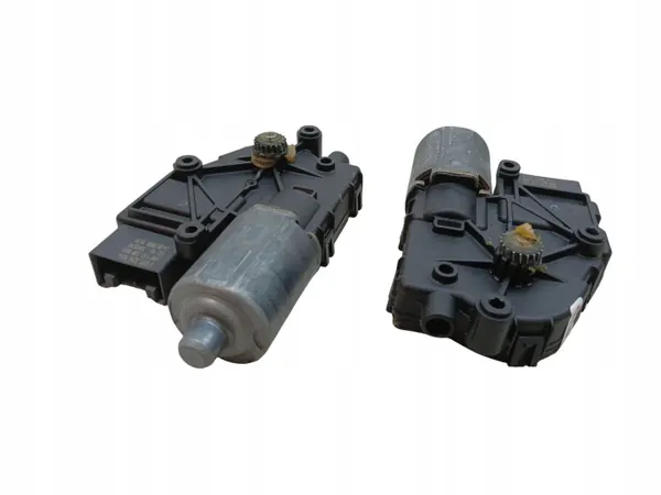 Takluckemotor set OEM 8R0959591 för VW Tiguan I image 2