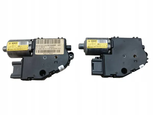 Takluckemotor set OEM 8R0959591 för VW Tiguan I image 5