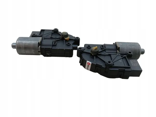 Takluckemotor set OEM 8R0959591 för VW Tiguan I image 6
