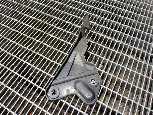 Mercedes-Benz Avgasfäste OEM A2468850214 Höger bak image 5