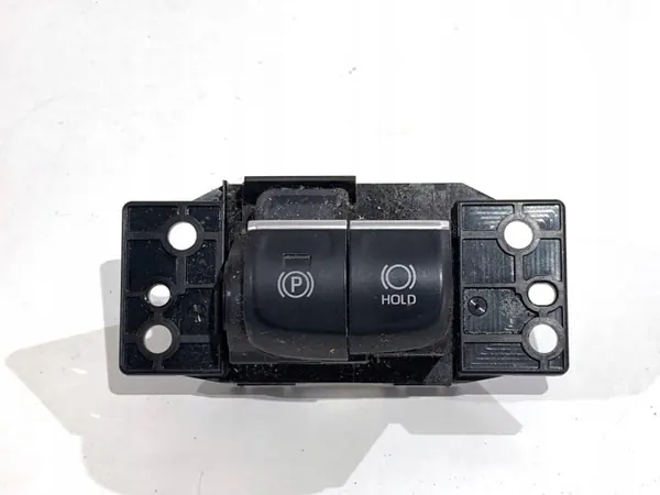 Handbromsspaken OEM 75K815L för Toyota Corolla E21 image 2